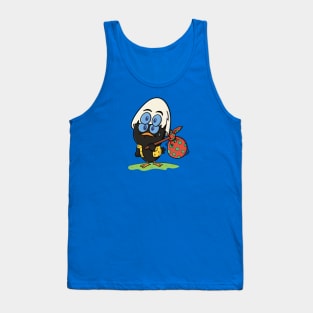 CALI-MERO Tank Top